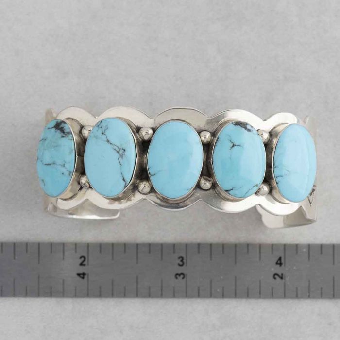 Campitos Turquoise(Mexico) 5mm Round cheapest CTR5c