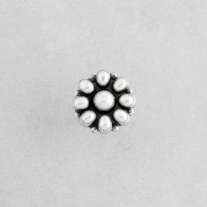 Freshwater Pearl Ring FJR2830