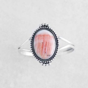 Spiny Oyster Shell Cuff FJB2773