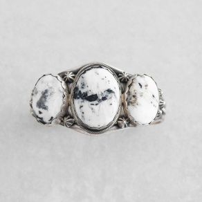 White Buffalo Cuff FJB2886