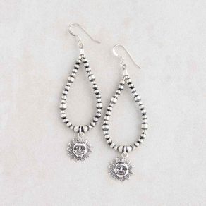 Sterling Silver OxyBead© FJE2549
