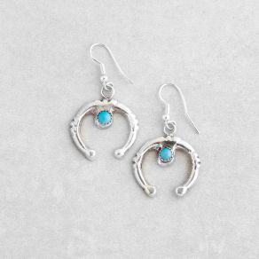 Sonoran Beauty Turquoise Earrings FJE2726