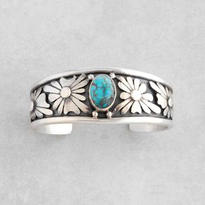 Prince Turquoise Cuff FJB2763