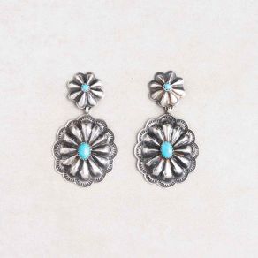 Sonoran Beauty Post Earrings FJE2457
