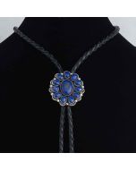Lapis Lazuli Bolo Tie FJBOLO2448