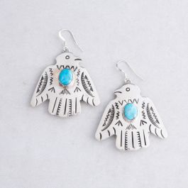 Jeweled Thunderbird earrings by hotsell Weathered Soul Jewelry, artisan made, bird lover, southwest, Native American, topaz, citrine, amethyst, USA