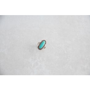 Campitos Turquoise Ring FJR2910
